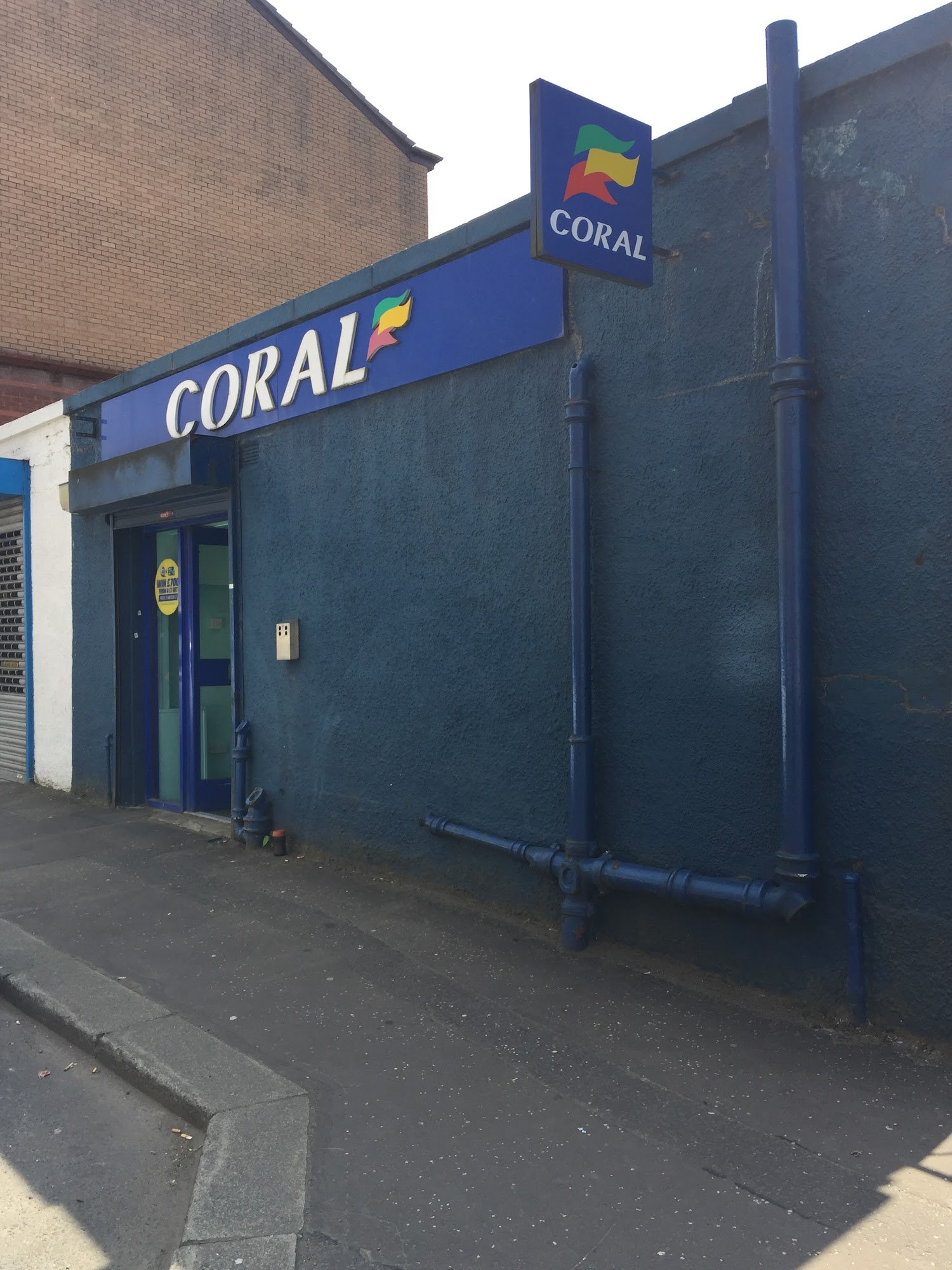Coral