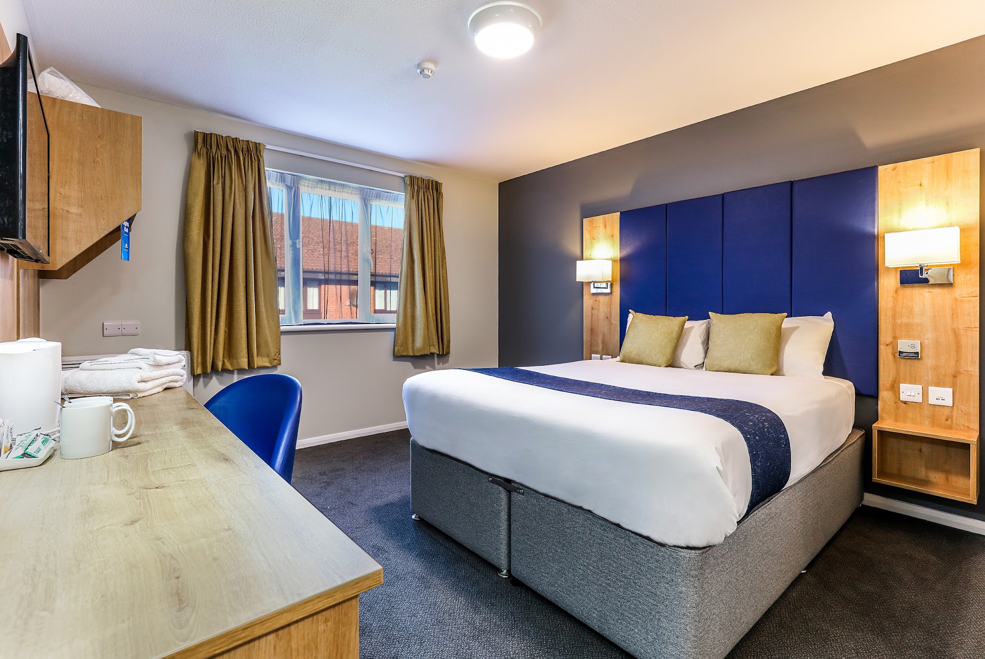 Days Inn Gretna Green A74