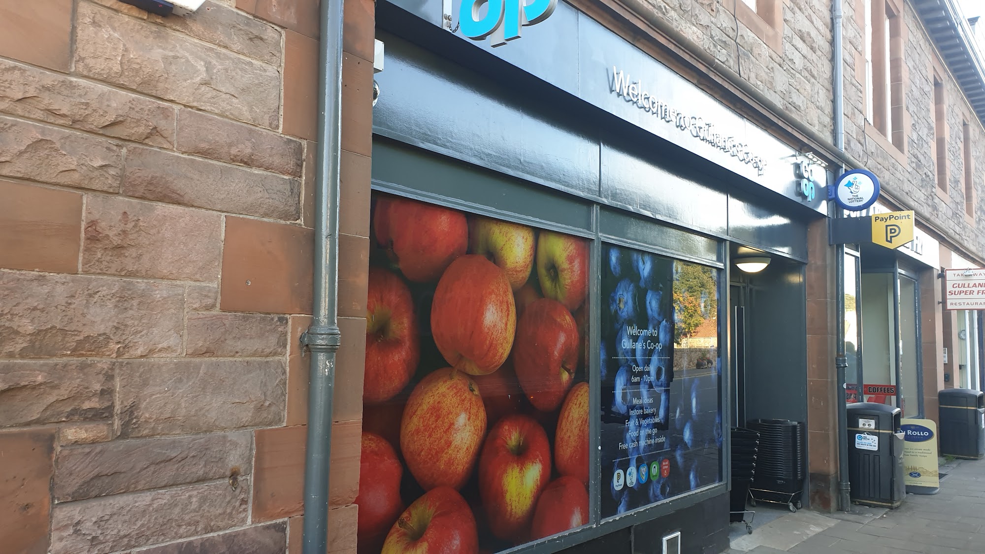 Co-op Food - Gullane