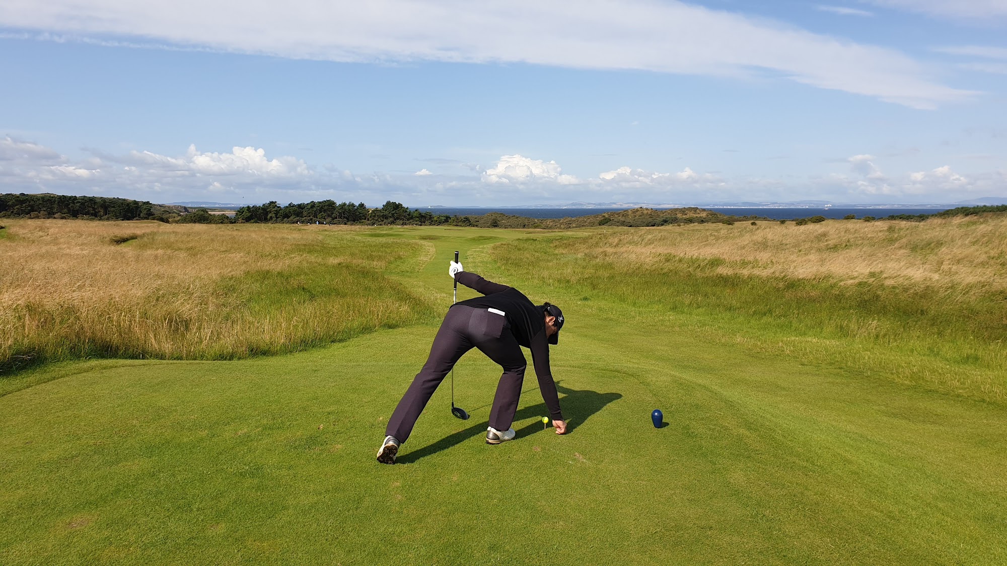 Muirfield