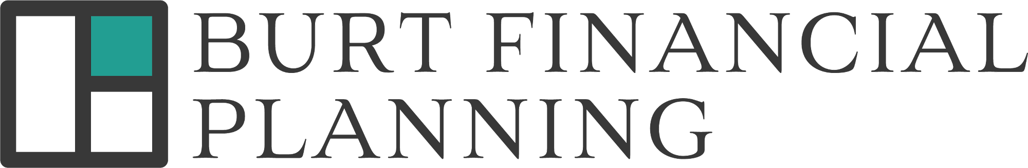 Burt Financial Planning Ltd