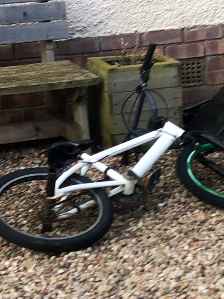 Mikes Bikes