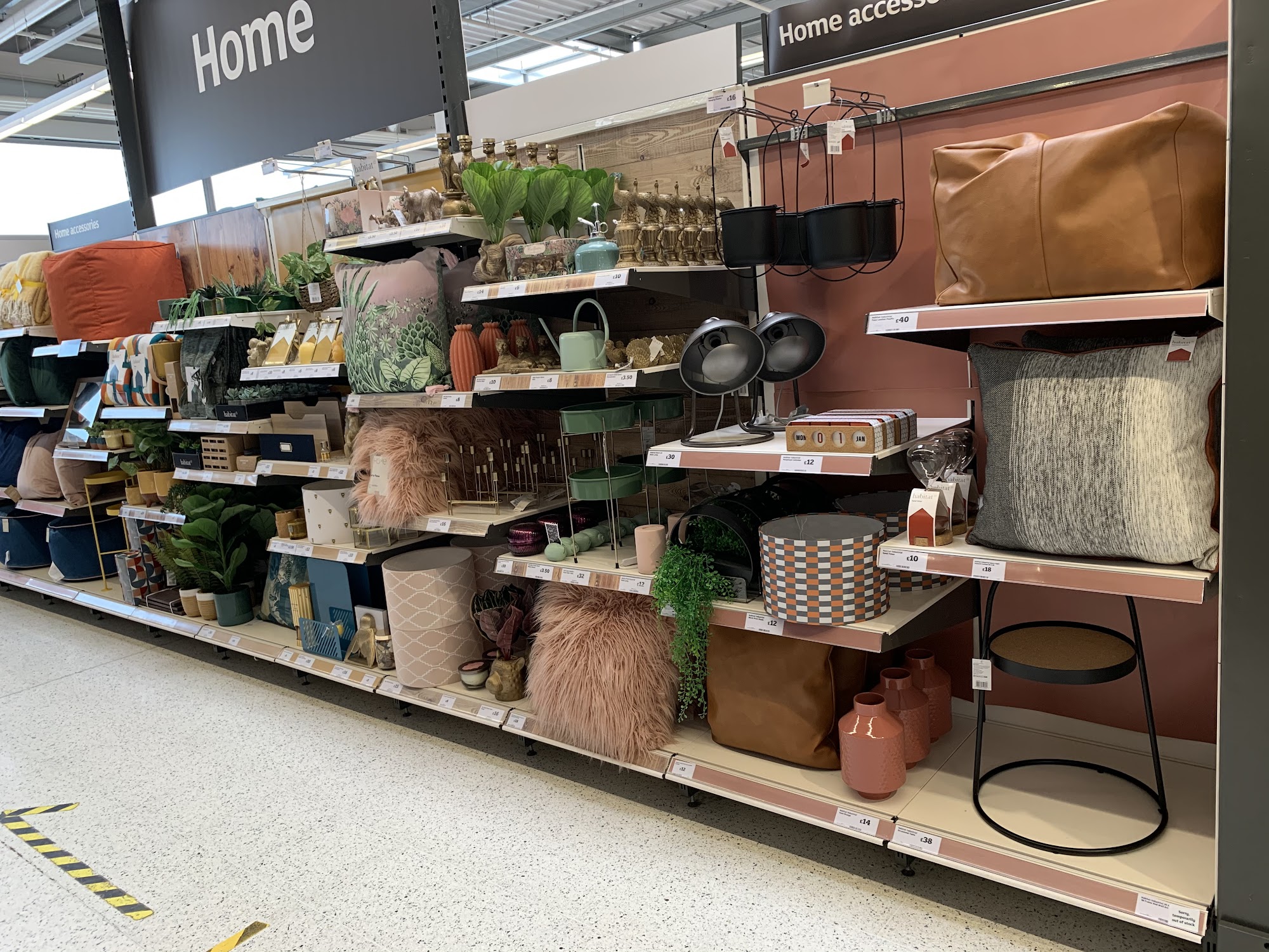 Sainsbury's