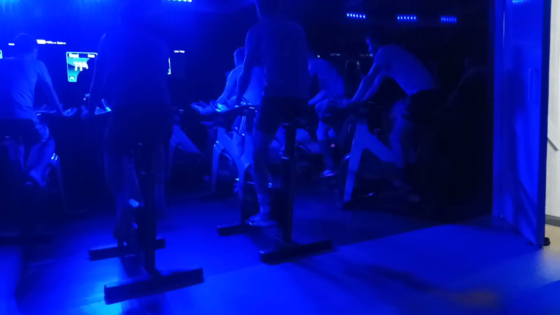 Think Fitness 4 Less