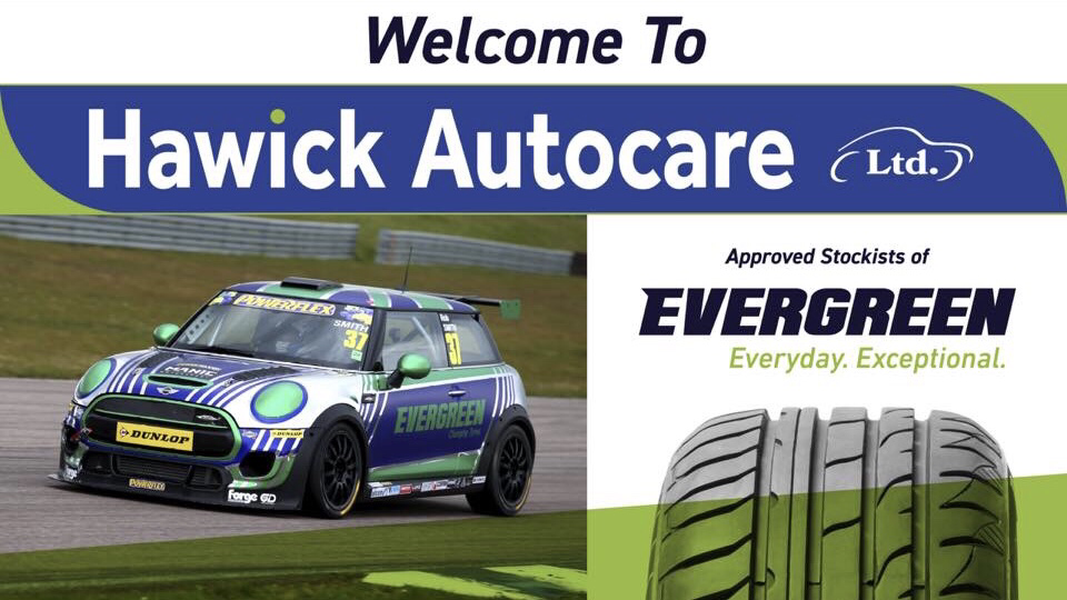 Hawick Autocare Ltd
