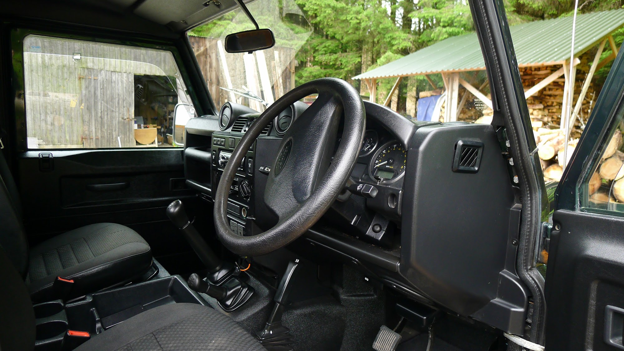 Border Autocare & Tyre Services