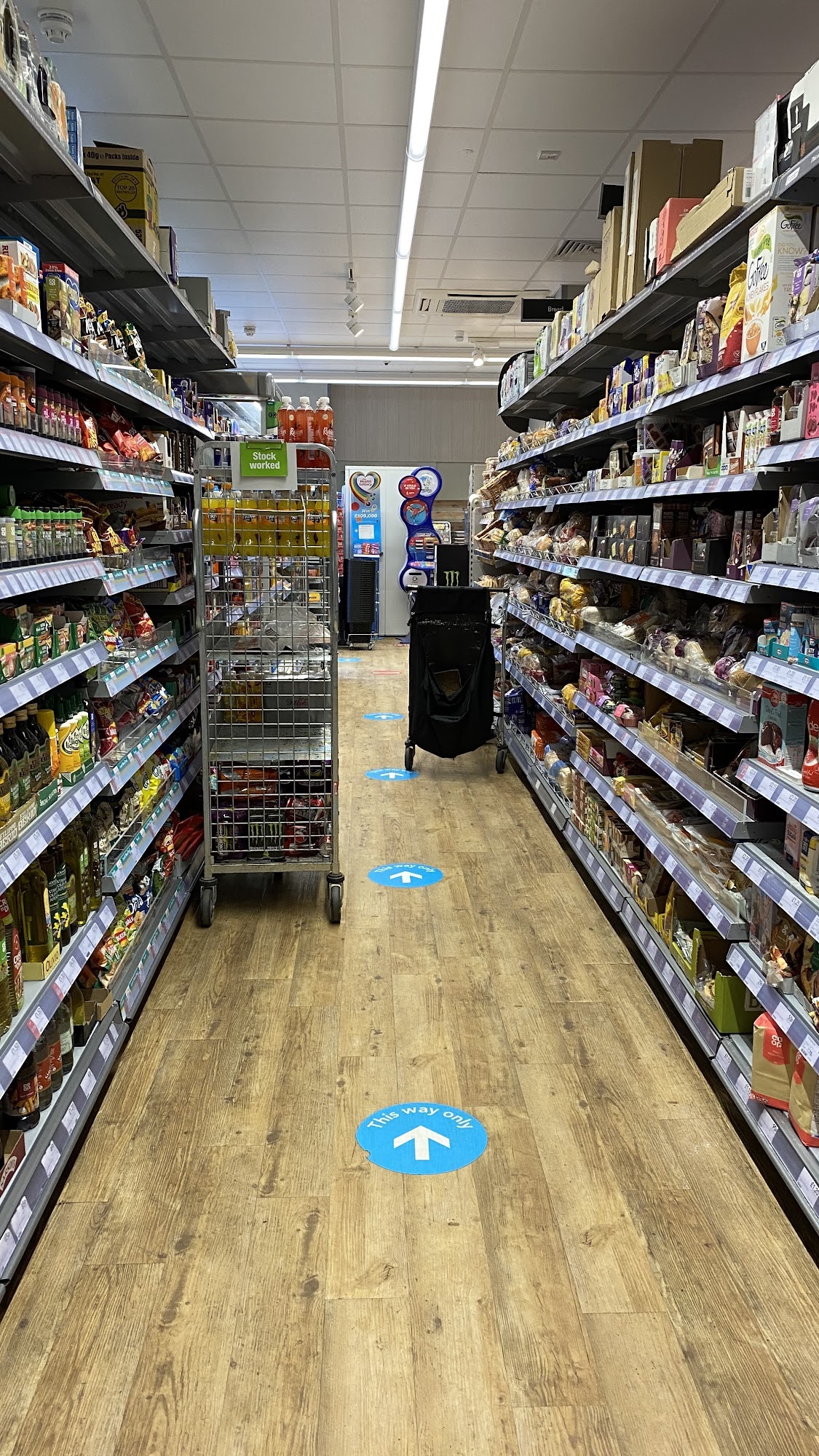 Co-op Food - Rosneath - The Clachan