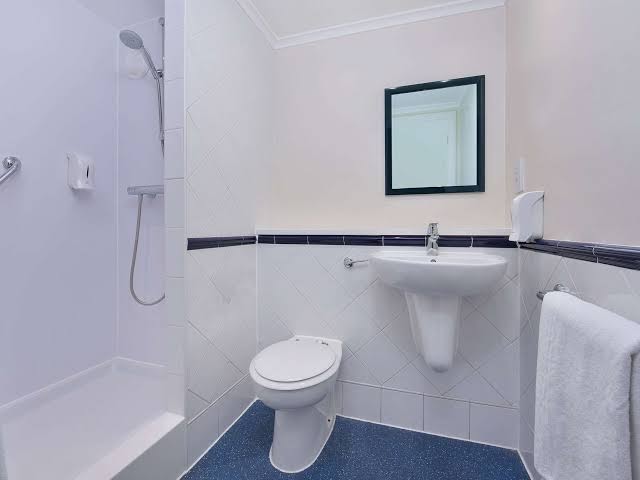 Travelodge Helensburgh Seafront