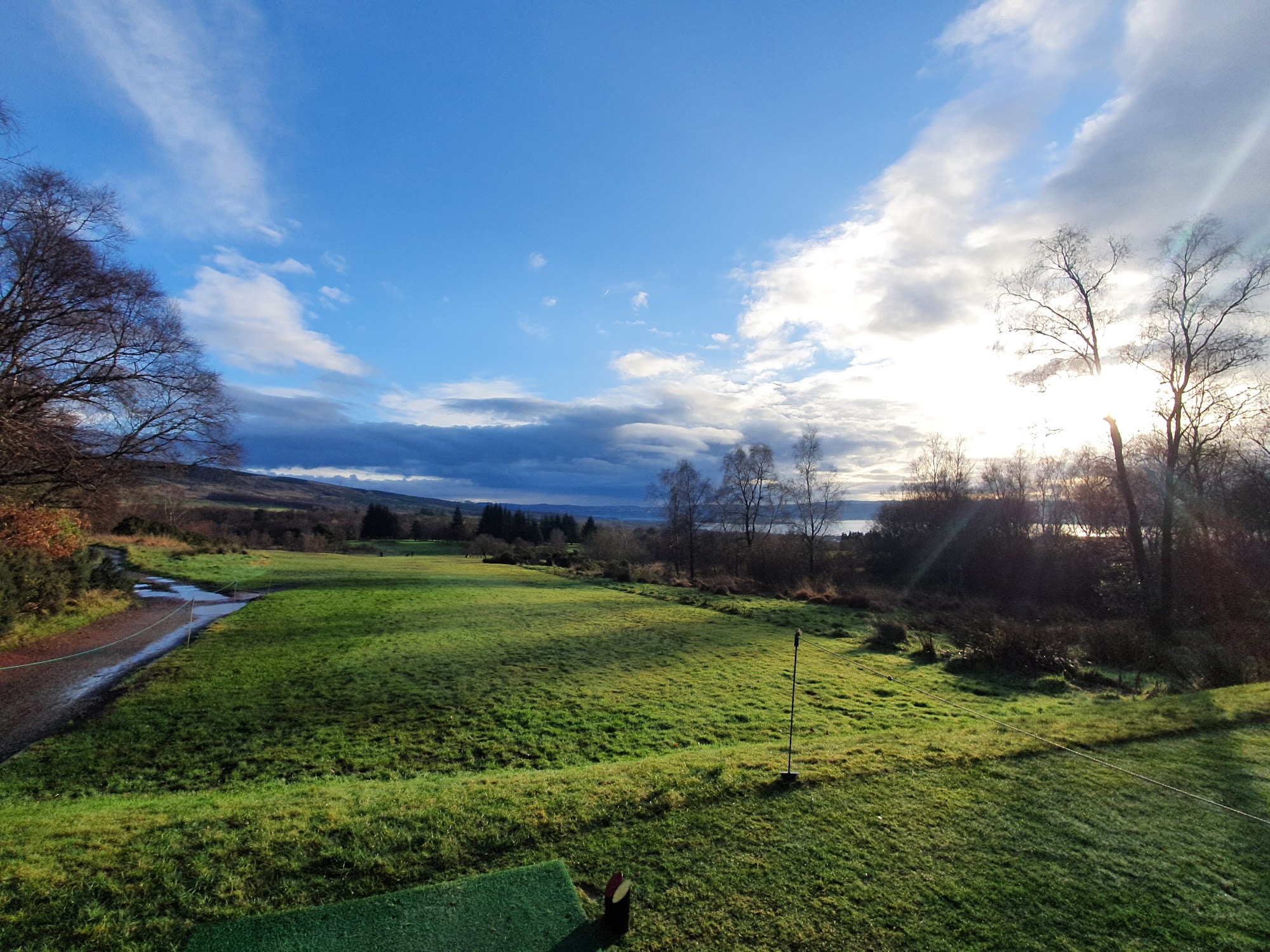 Helensburgh Golf Club