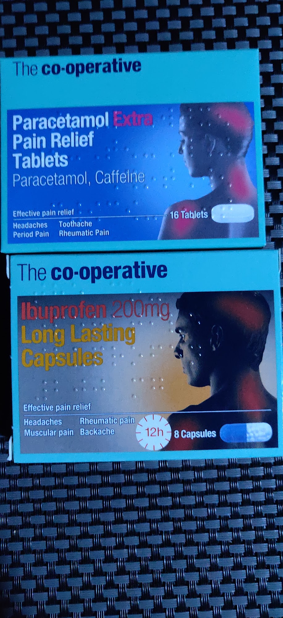 Co-op Food - Innerleithen