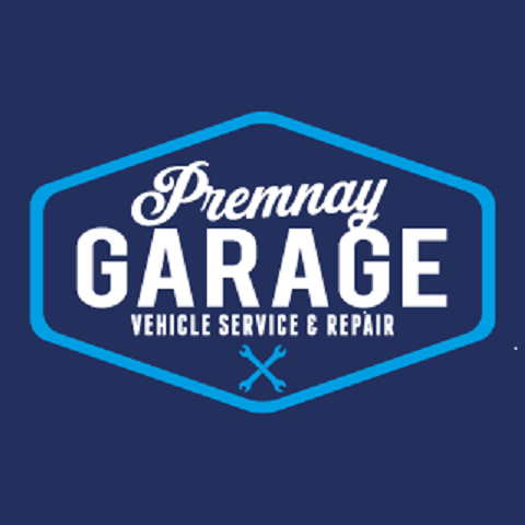 Premnay Garage