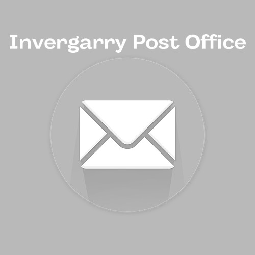 Invergarry Post Office