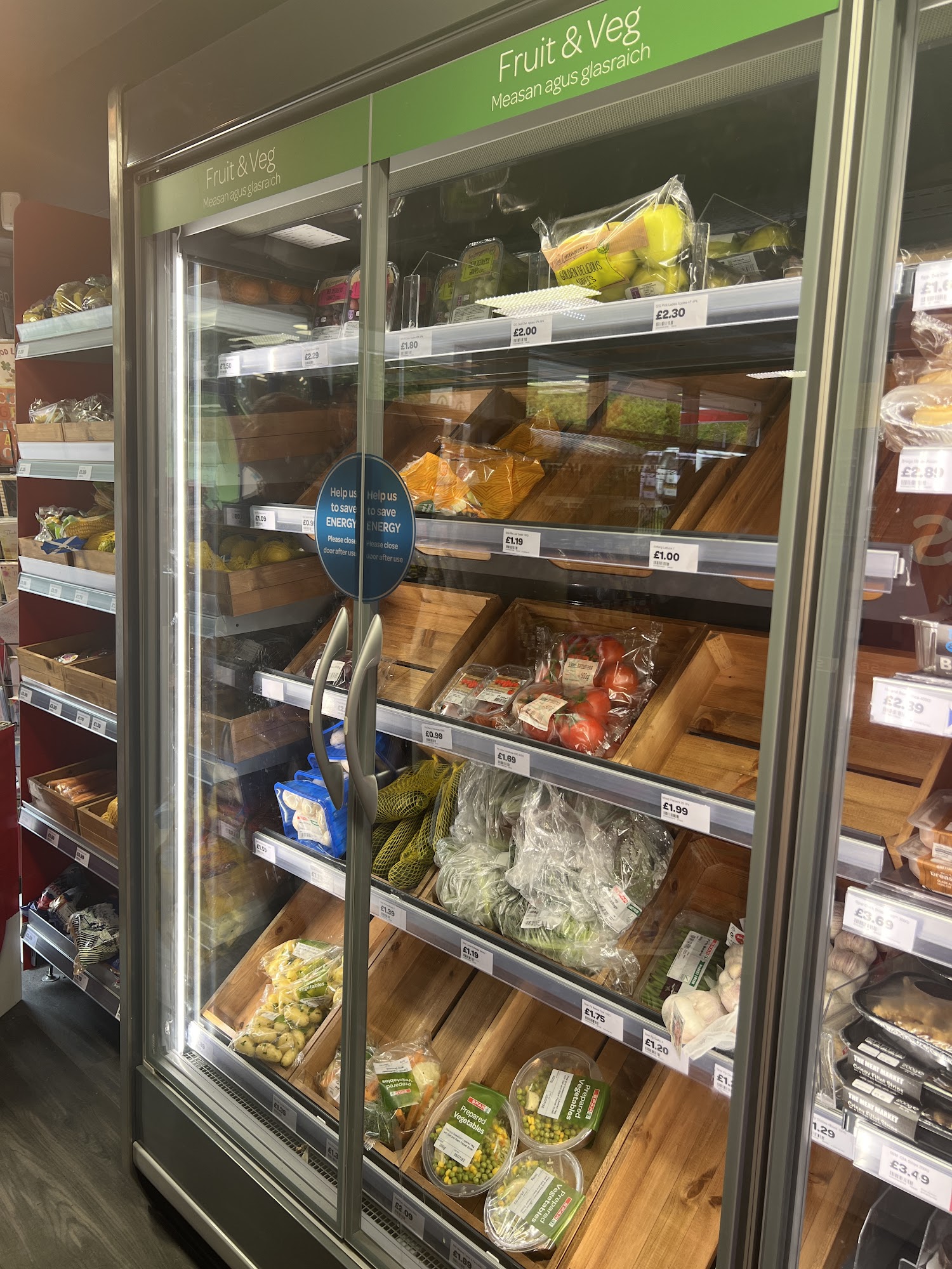 SPAR Speanbridge, Inverness