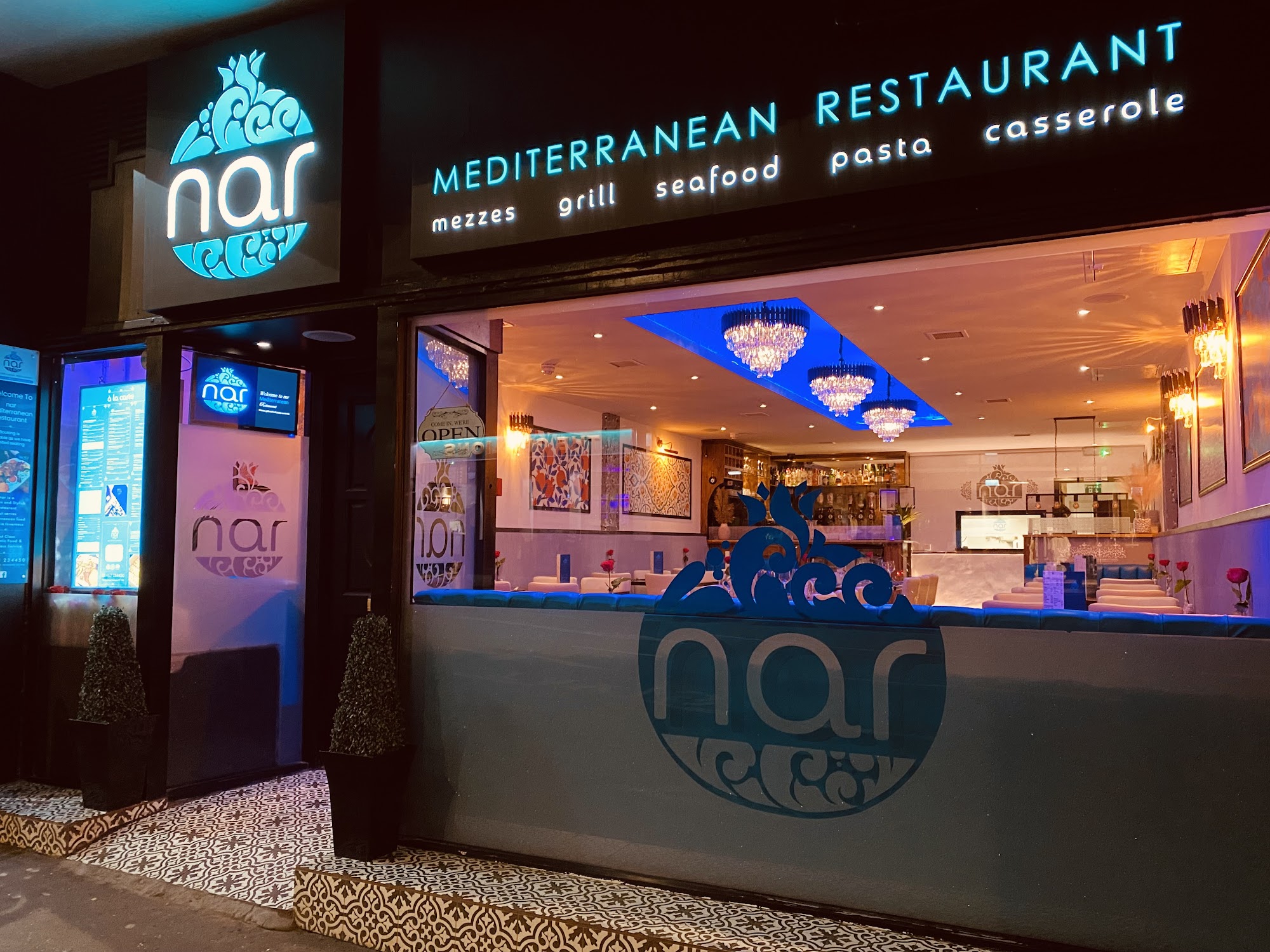 NAR 7 Bridge St, Inverness