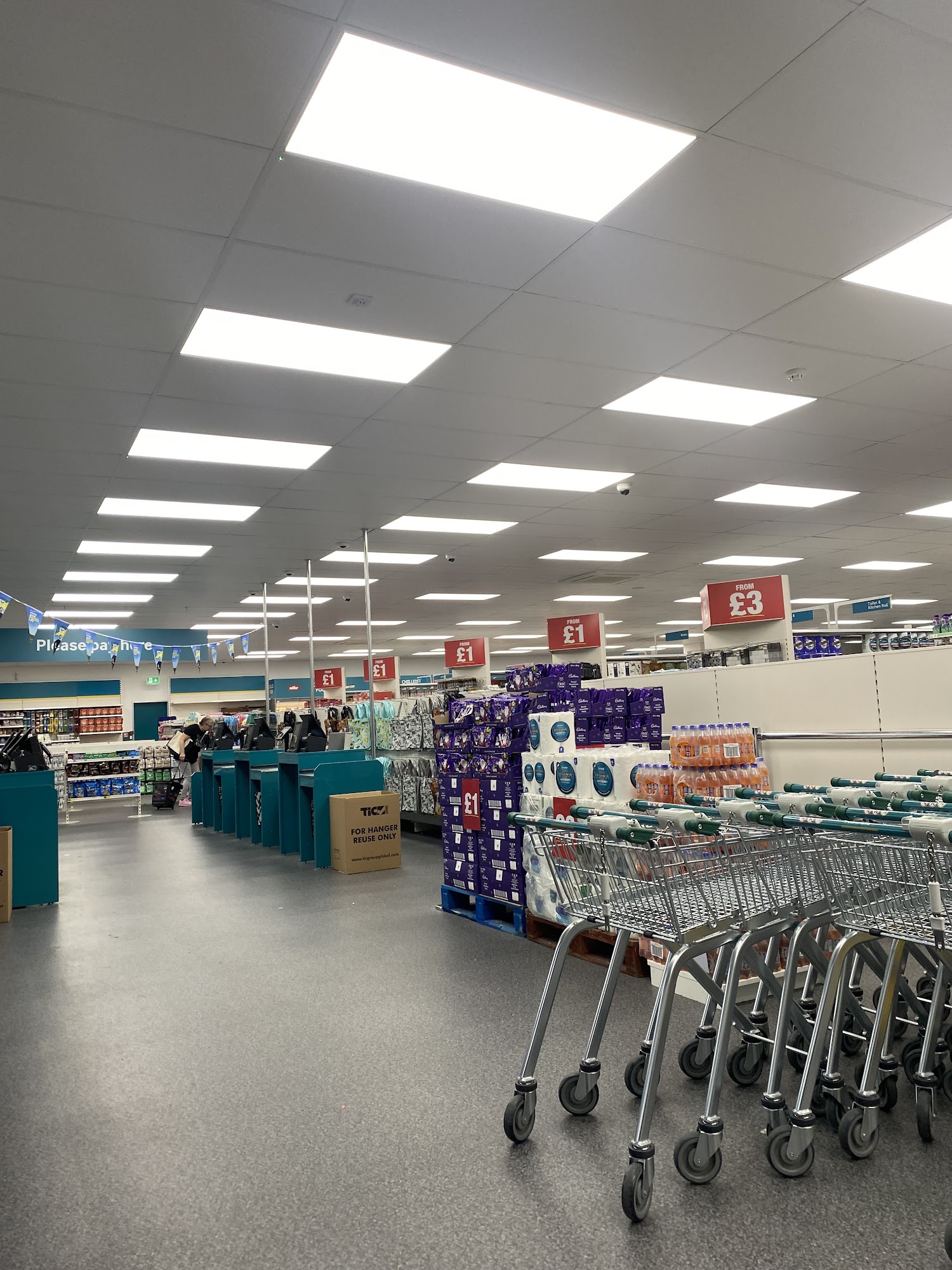 Poundland Inverness