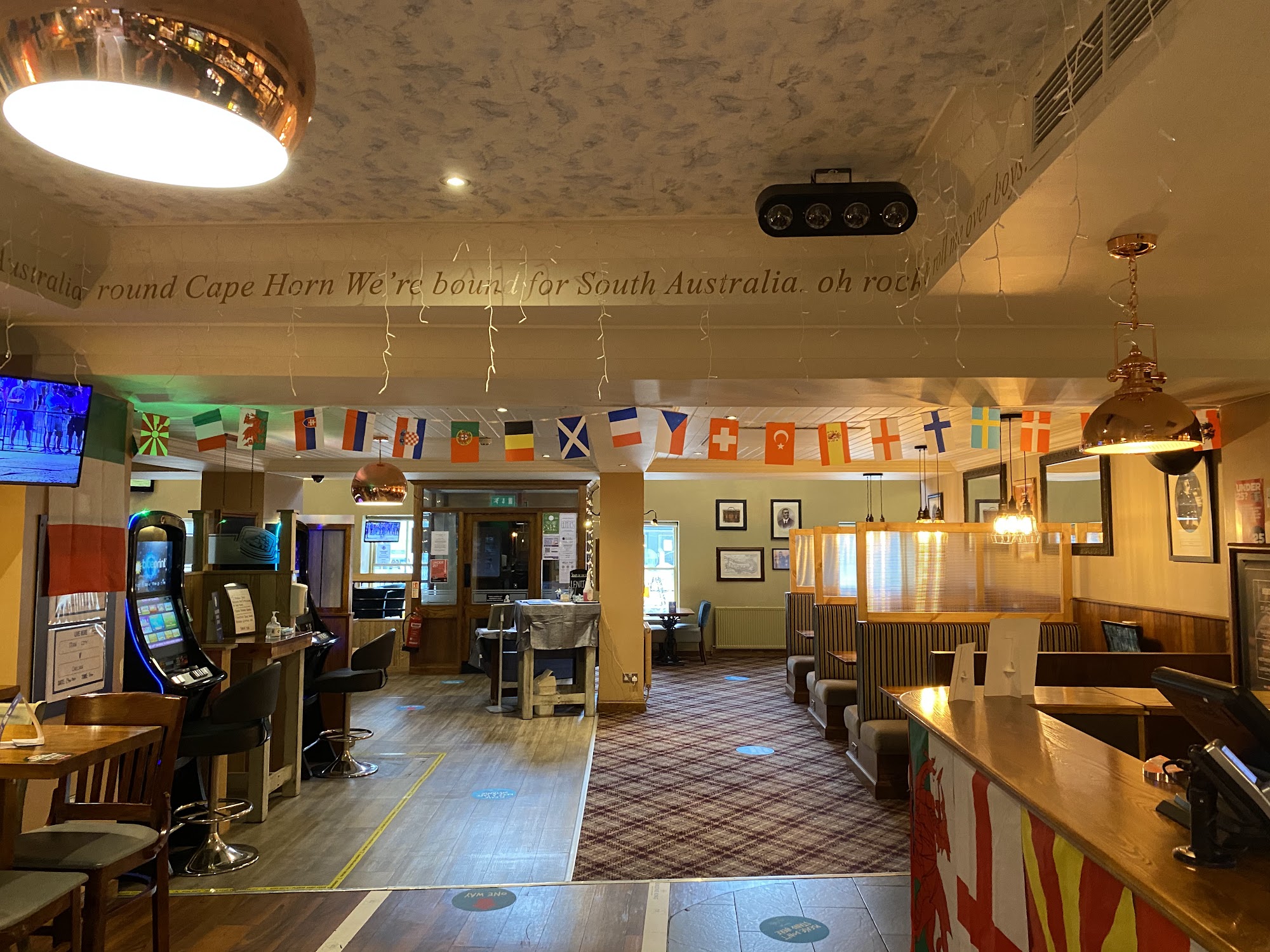 The Carrick 112-114 High St, Irvine