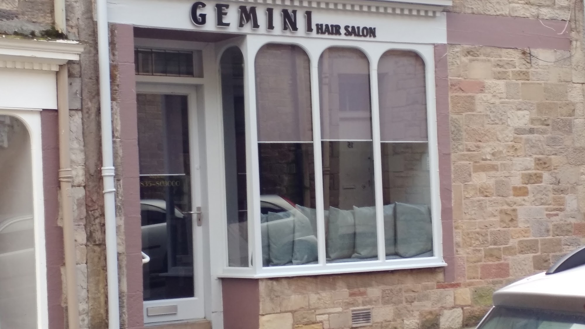Gemini