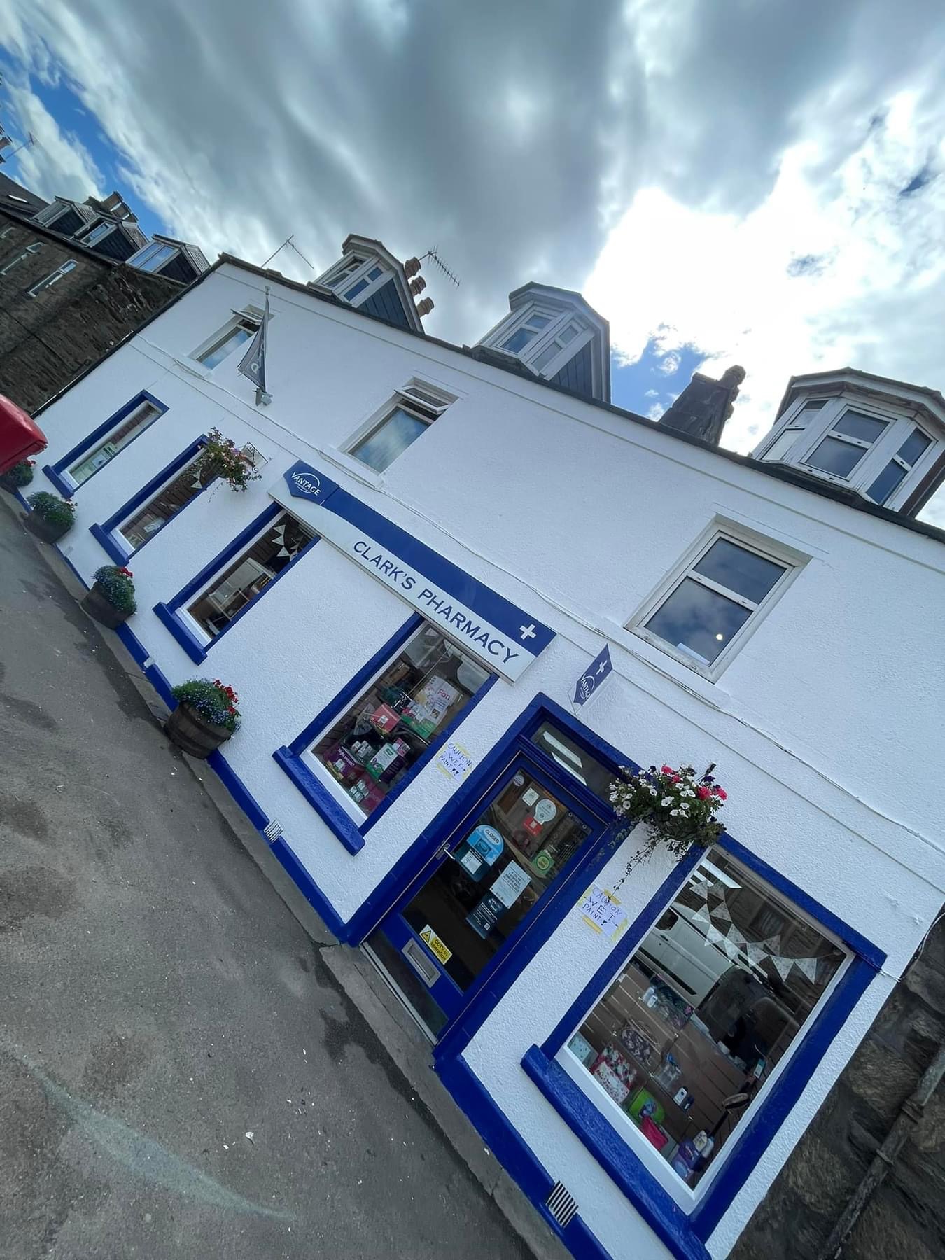 Clarks Pharmacy