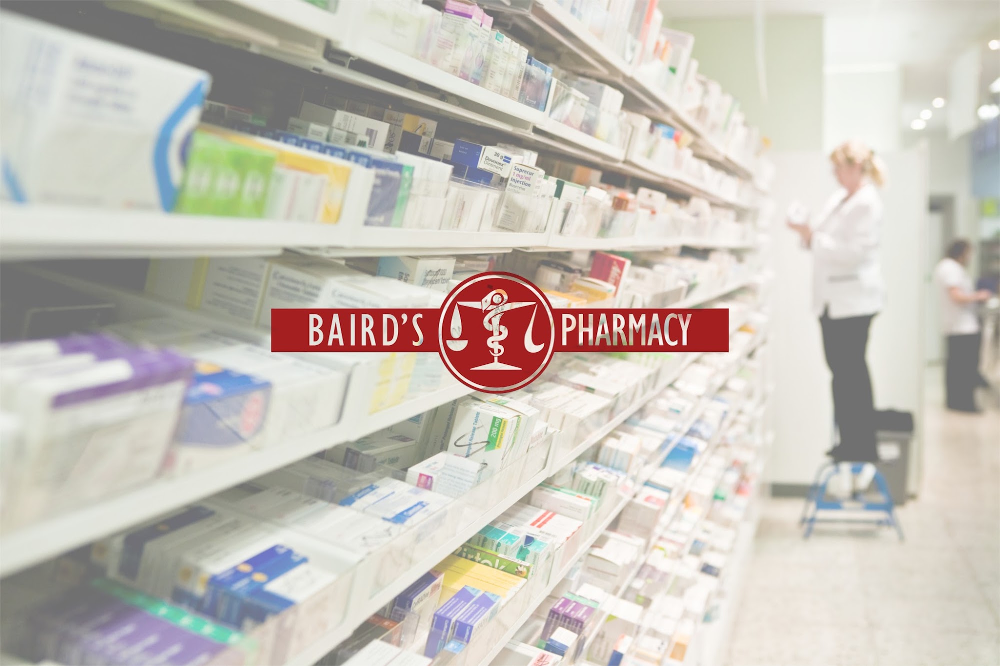 Baird's Pharmacy