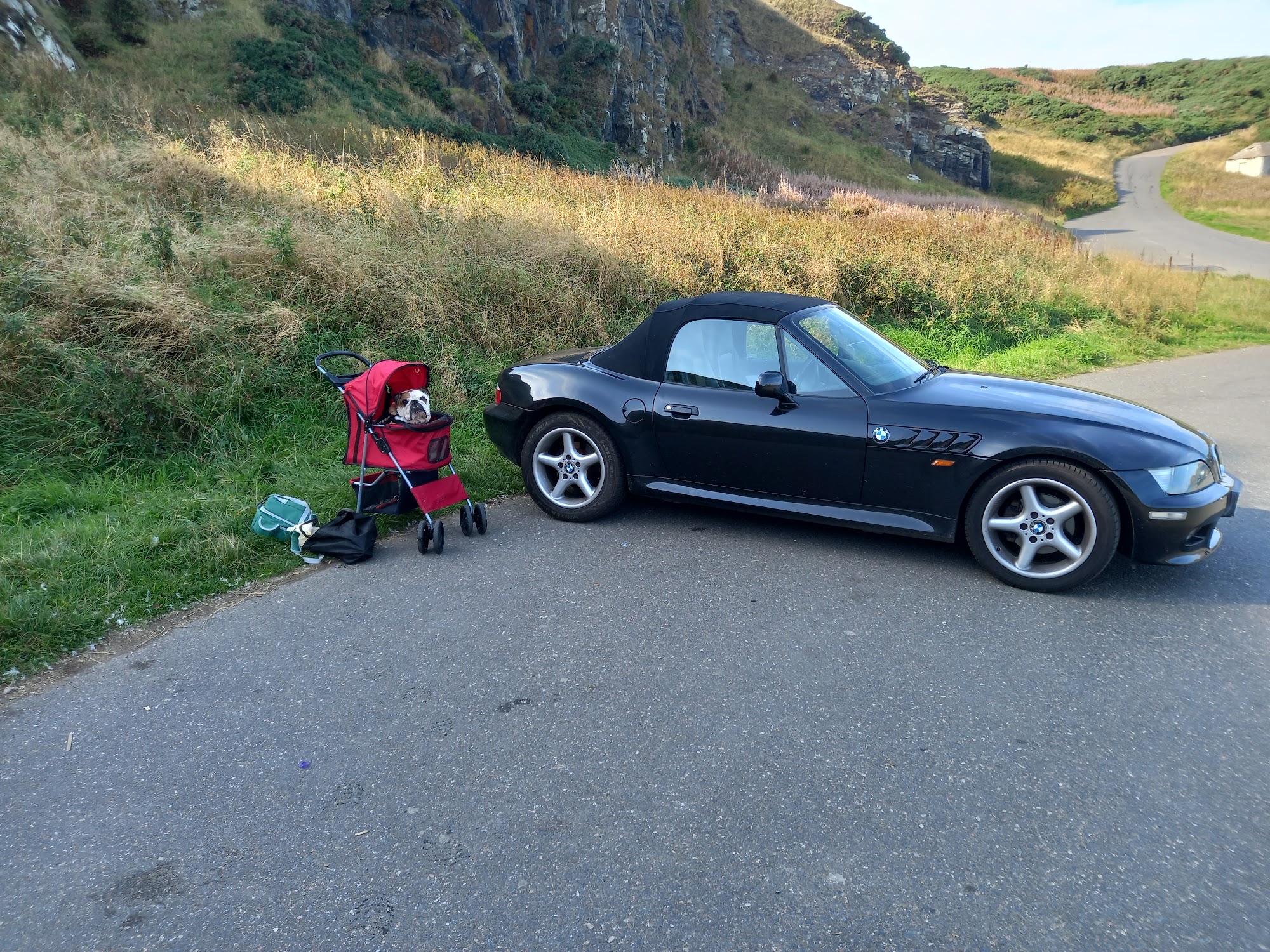 Keith Motorist DIY
