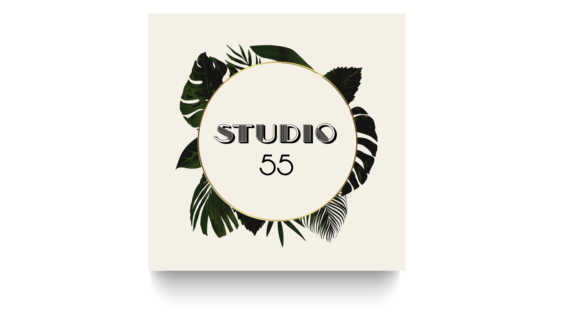 Studio 55