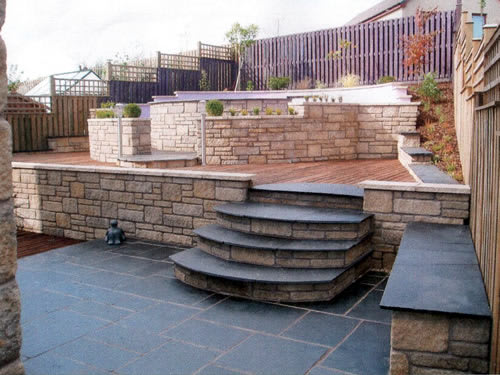 Border Aggregates & Landscaping Supplies