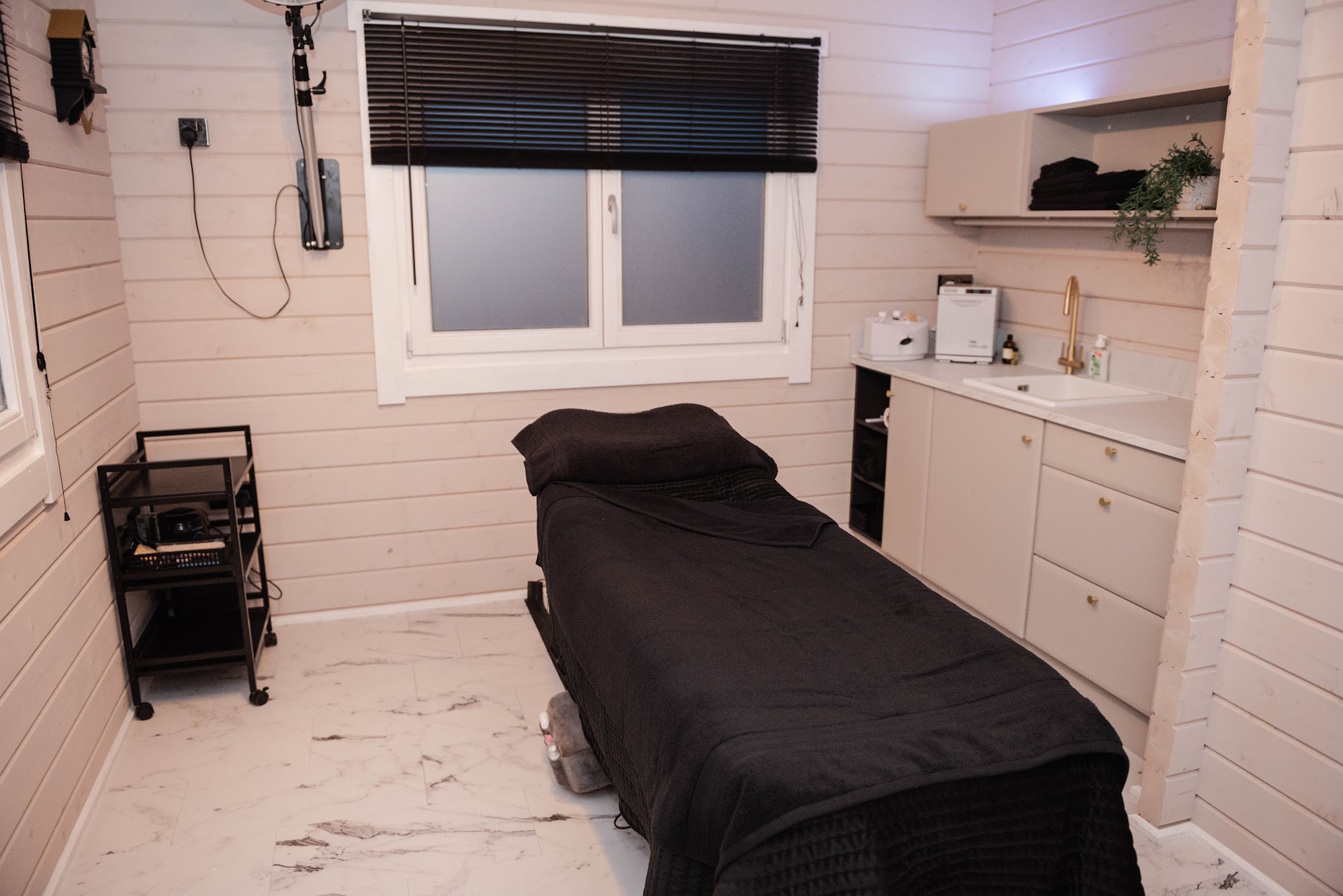 Skinscape Aesthetics & Beauty