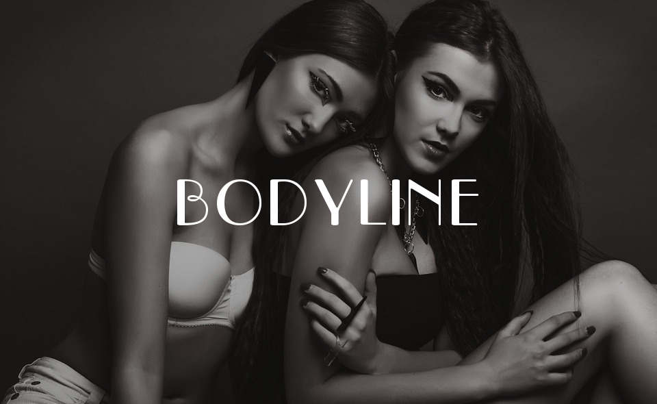 Bodyline