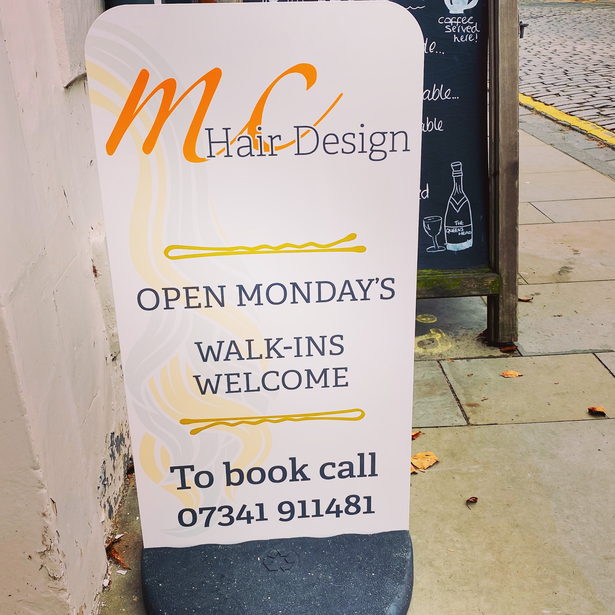 MC Hair Design