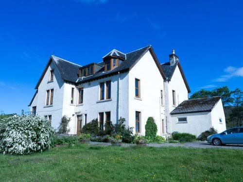 Kilchoan House Hotel