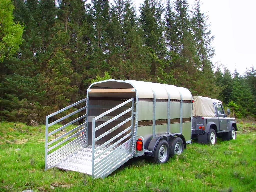 Lix Toll Garage Ltd