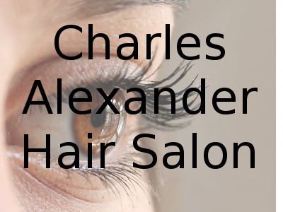 Charles Alexander Hair Salon