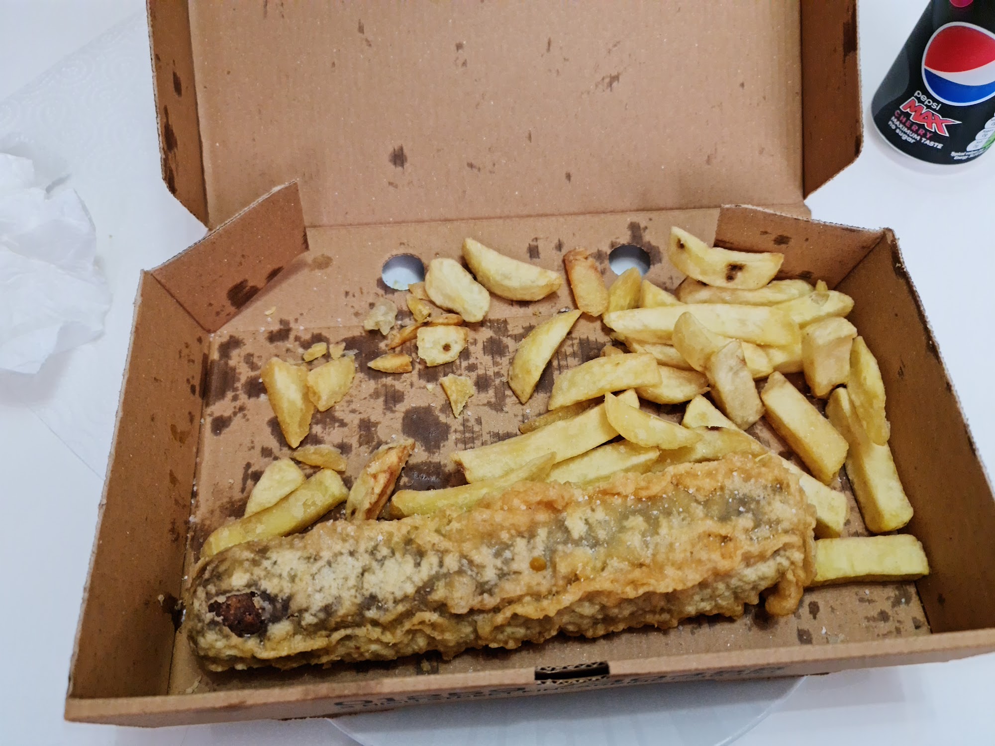 Ilario's 3 High St, Kincardine, Alloa