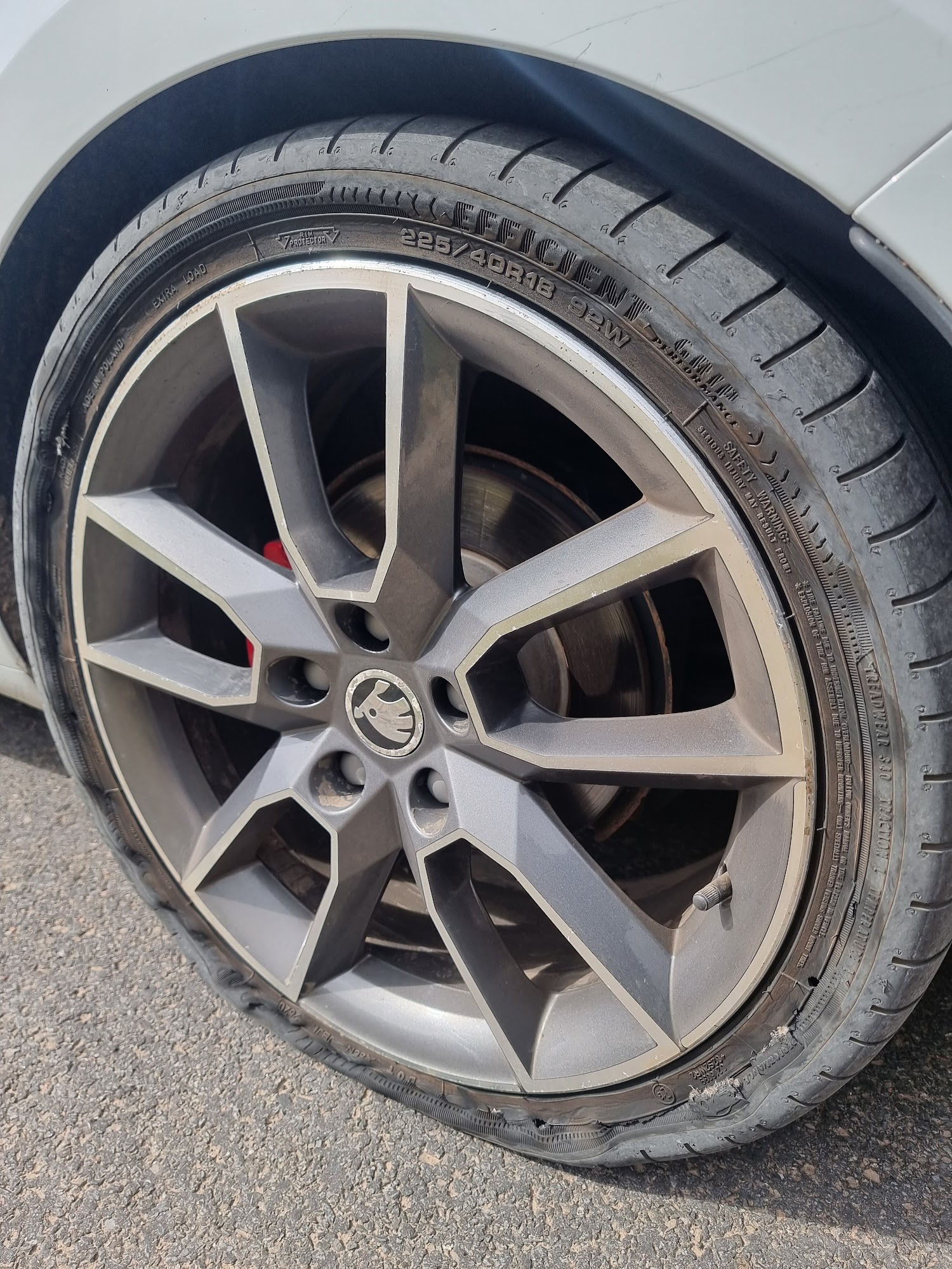 RJ’s Mobile Tyre Services