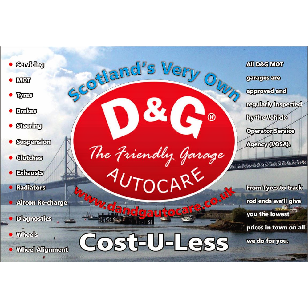 Tyres Kirkcaldy