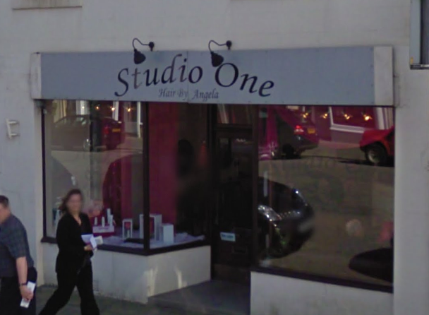 Studio One