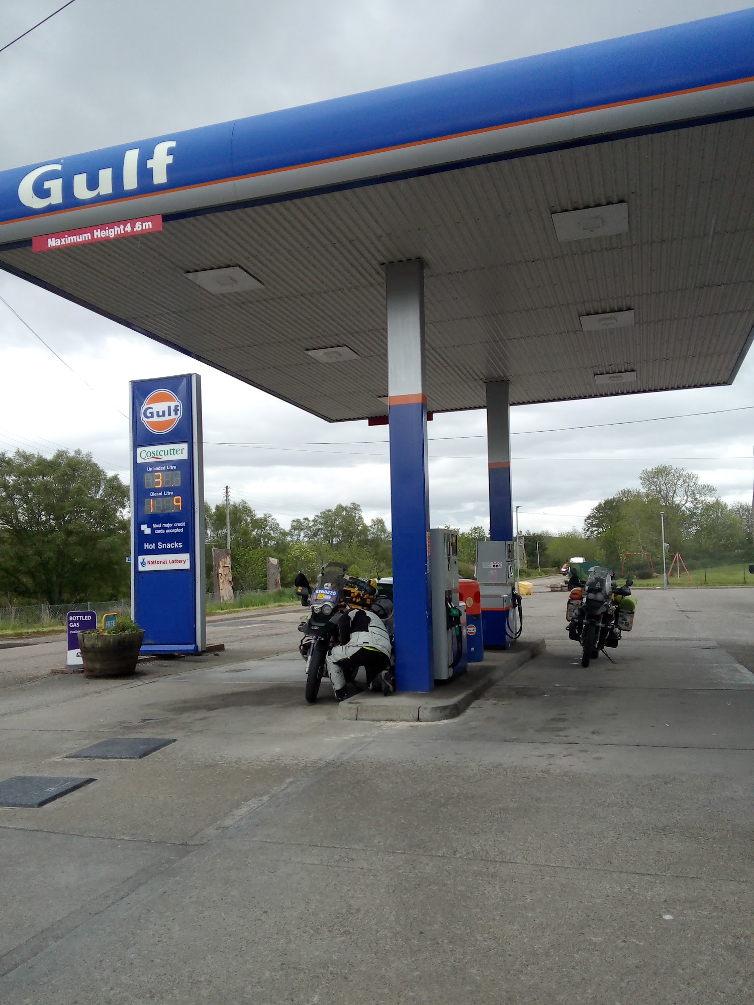 Costcutter
