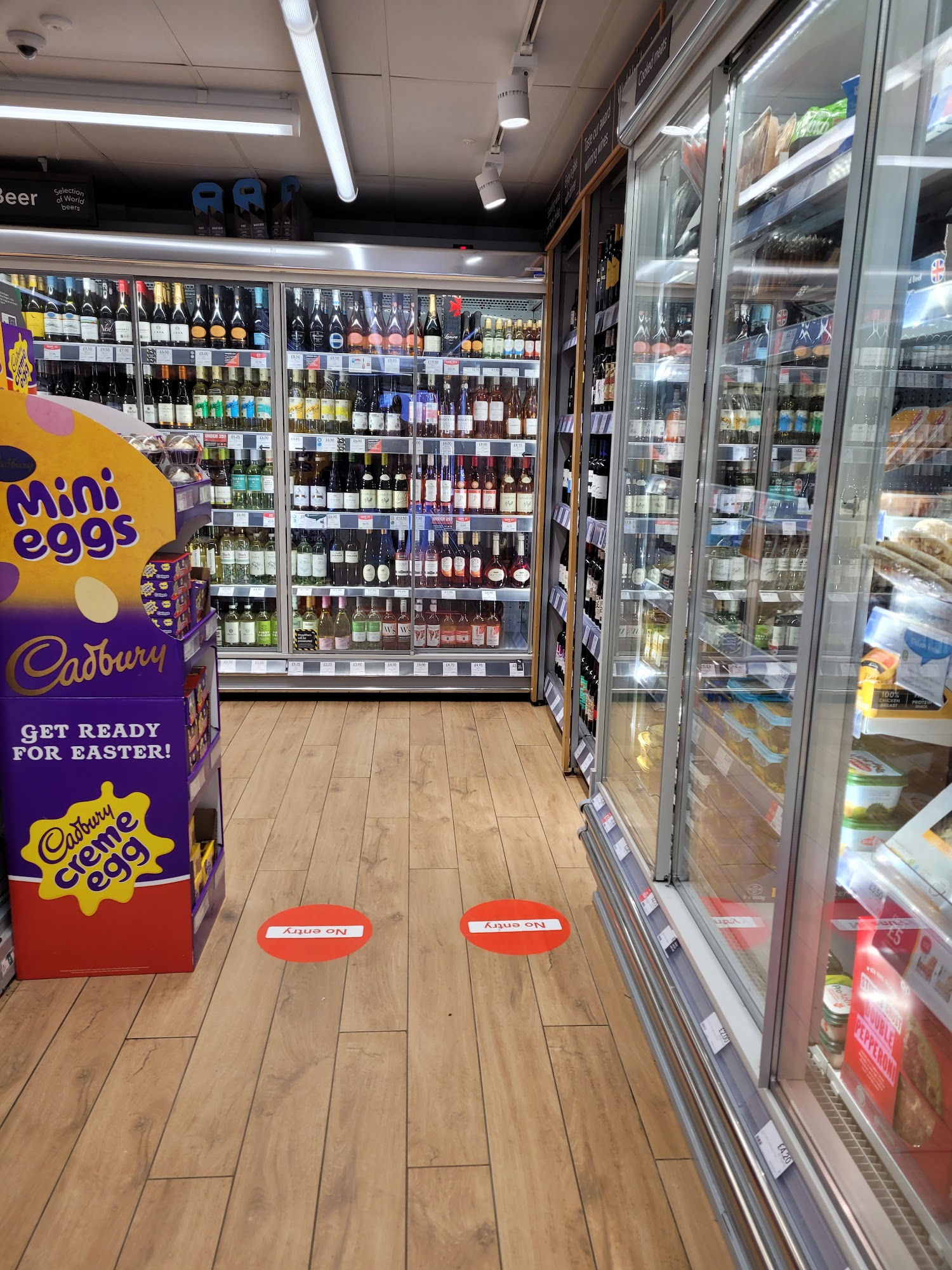 Co-op Food Lanark