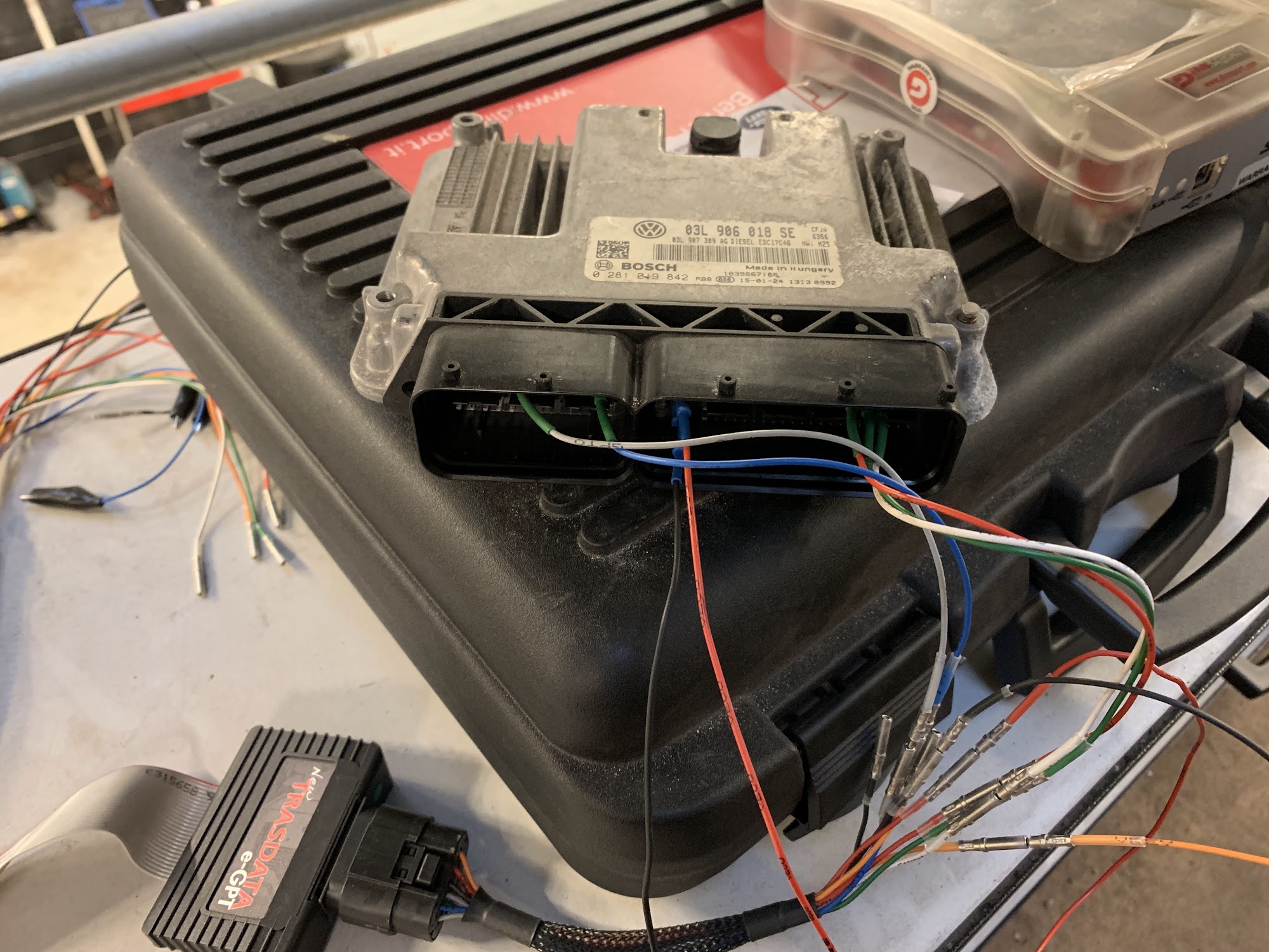 Lawson AutoTech