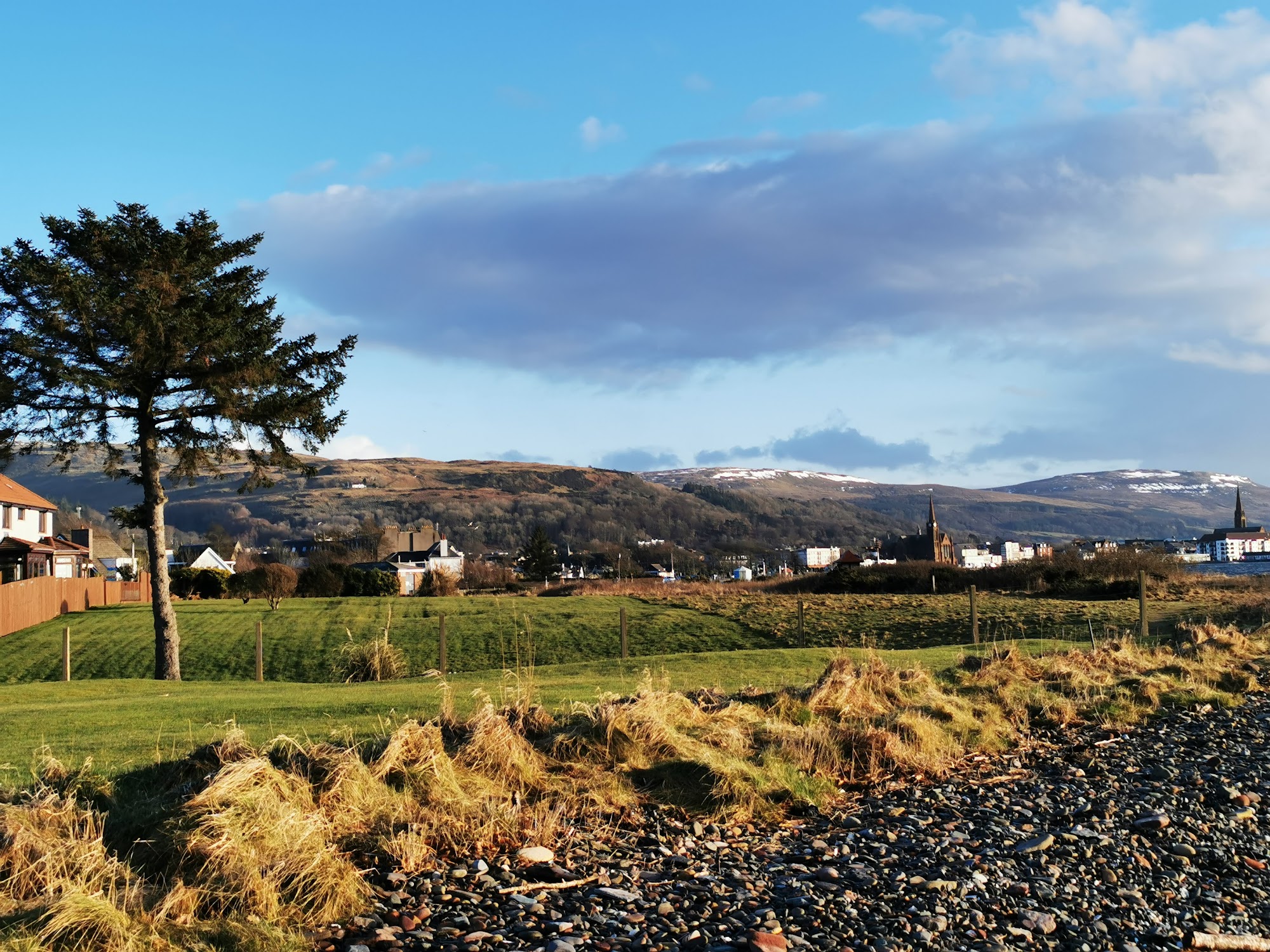 Willowbank Hotel