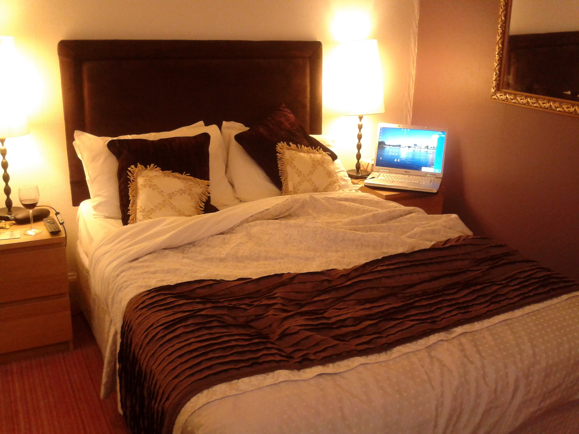 The Haylie Hotel