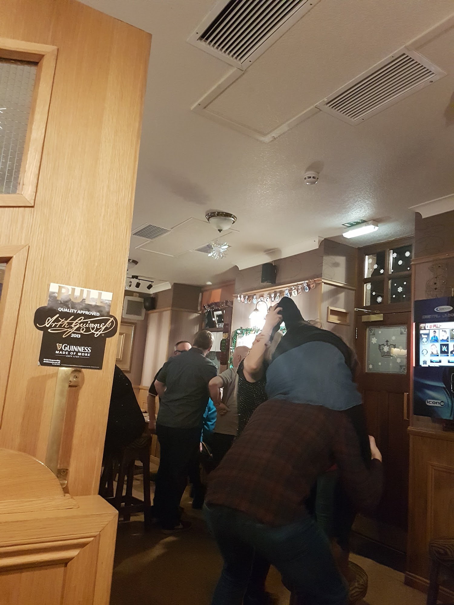 Crown Inn