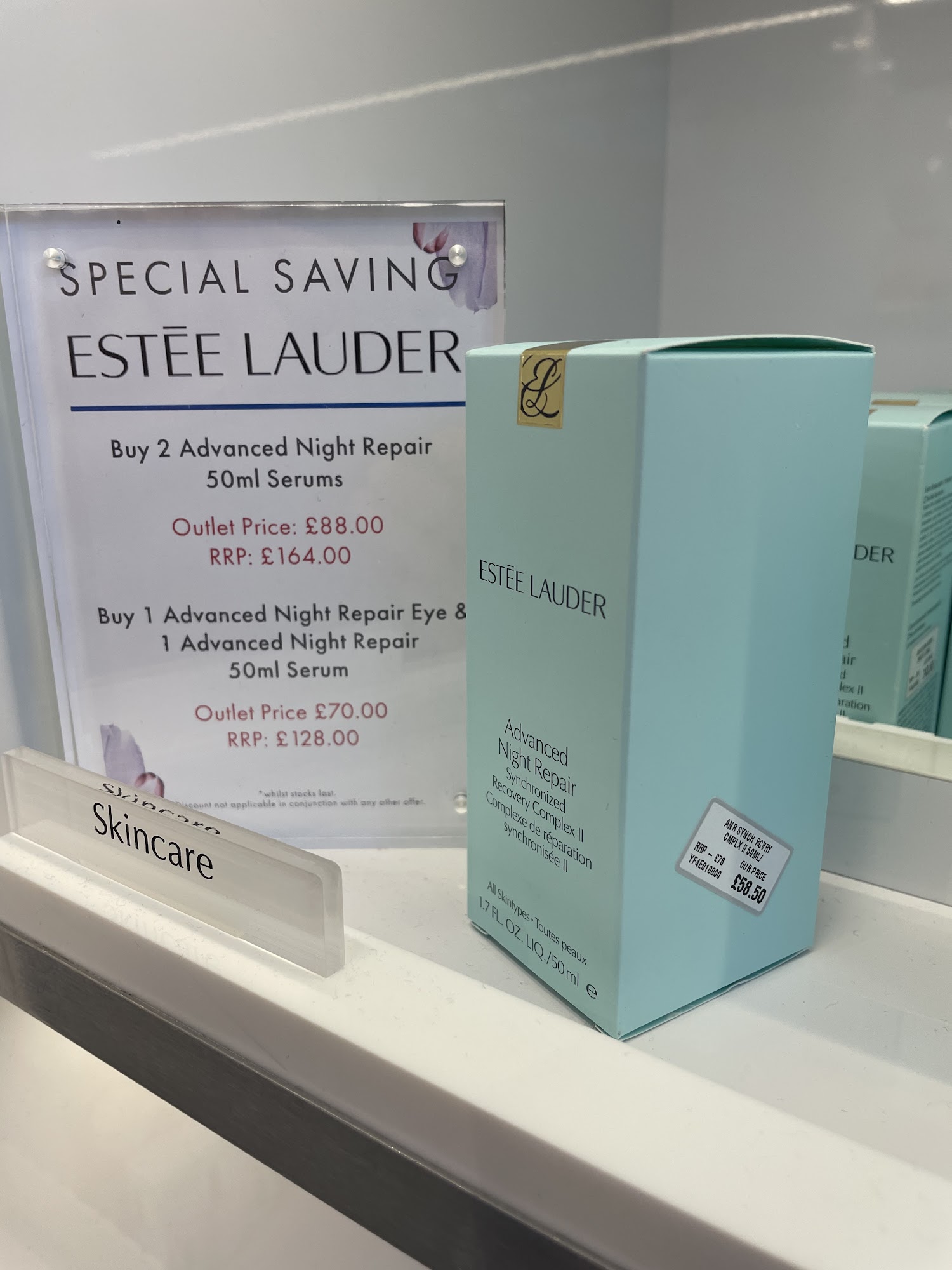 The Cosmetics Company Store