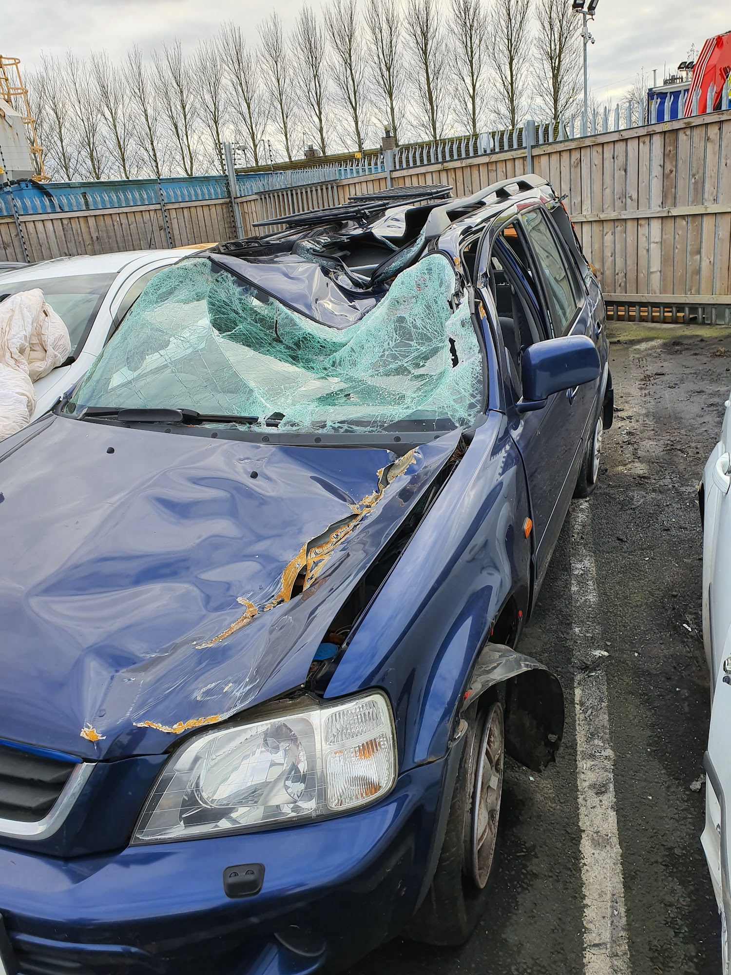 911 Rescue Recovery Ltd