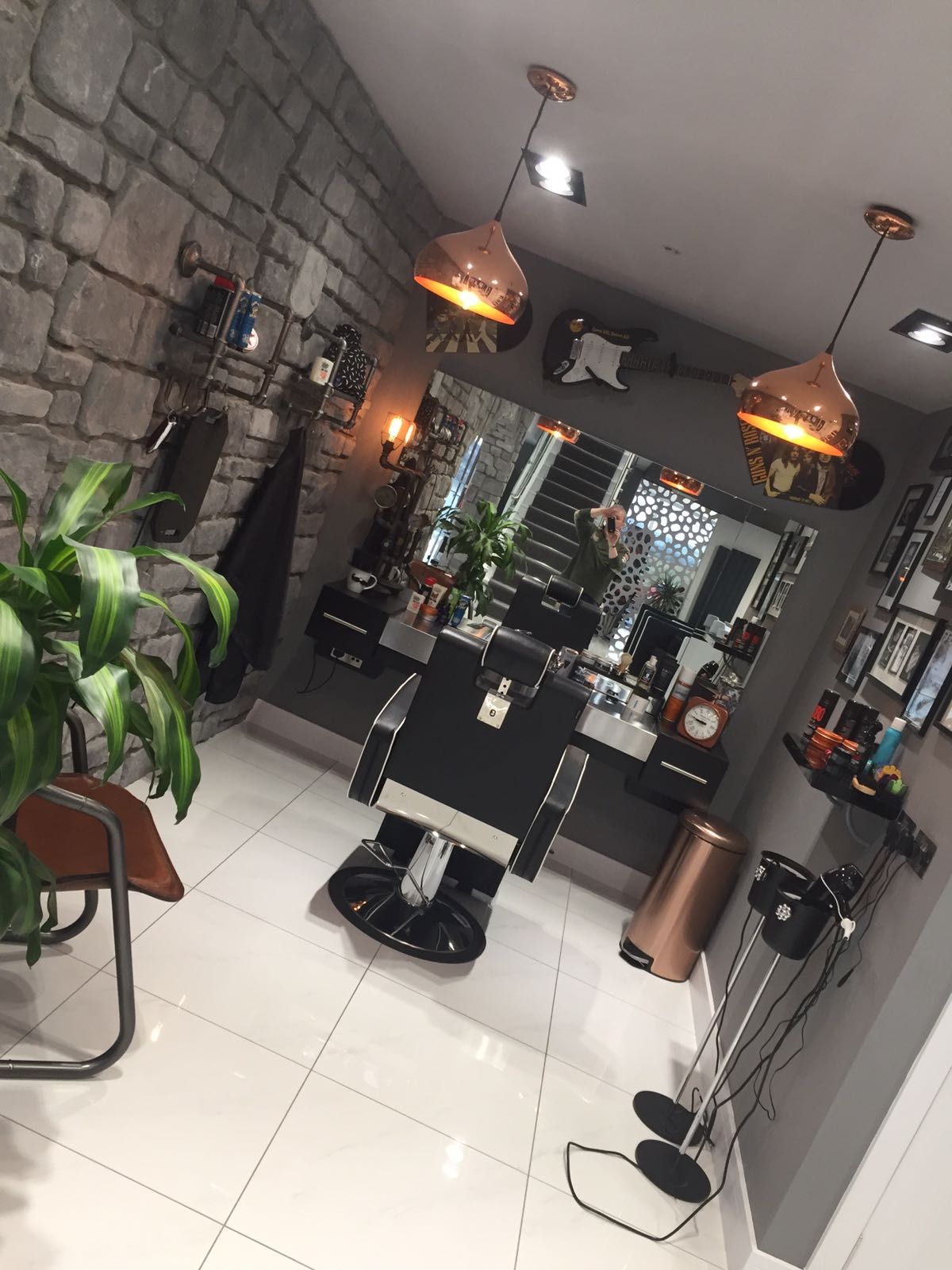 Meraki hair & beauty