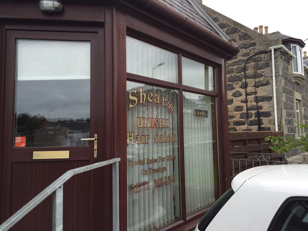 Shears Hair Salon