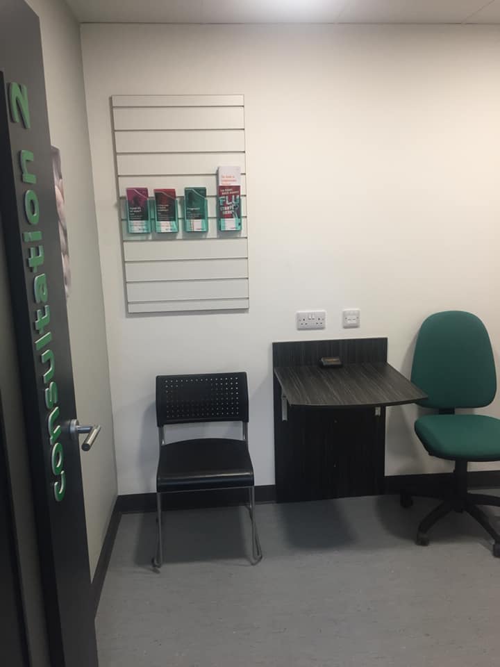 Ashludie Pharmacy