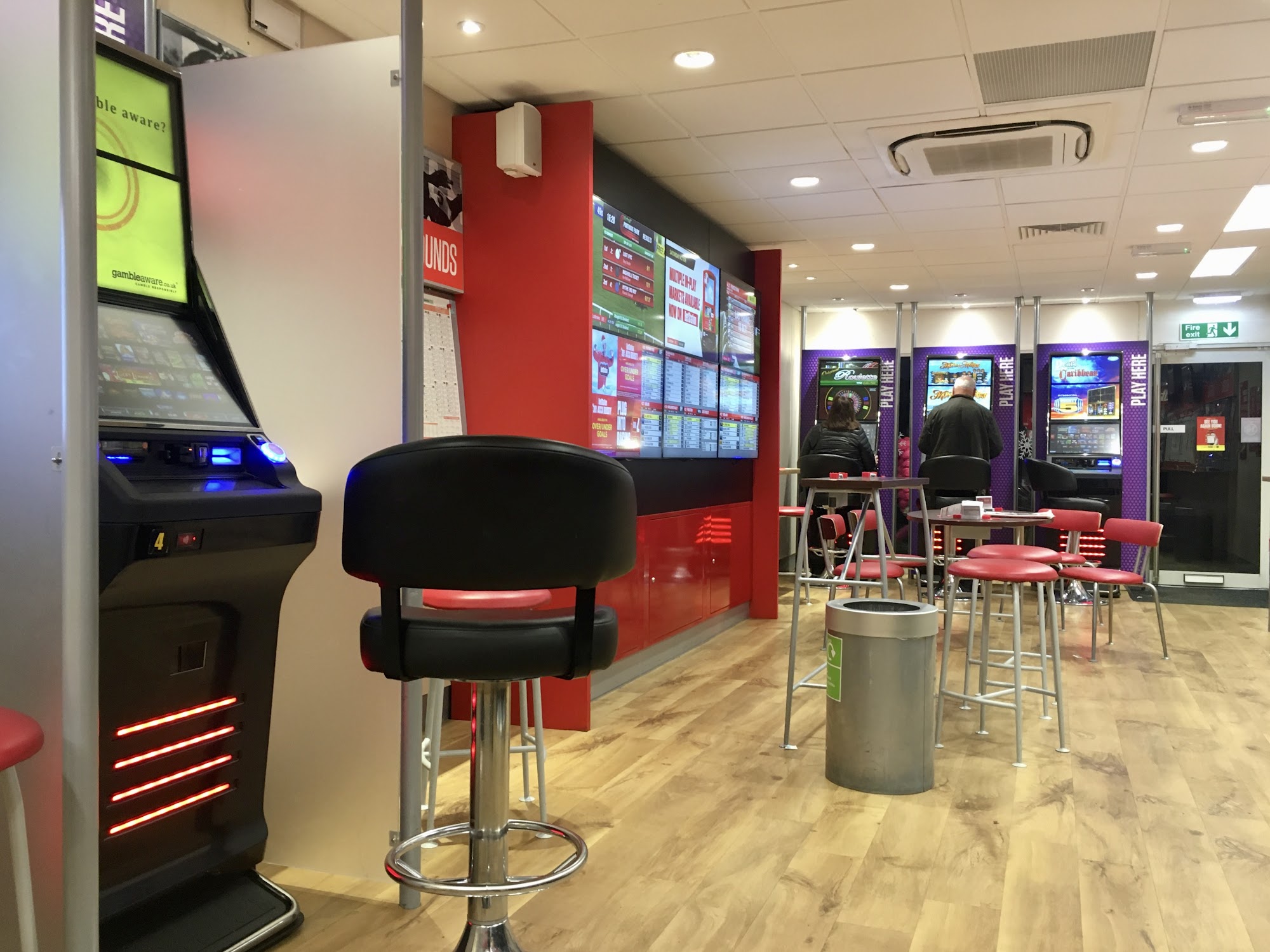 Ladbrokes