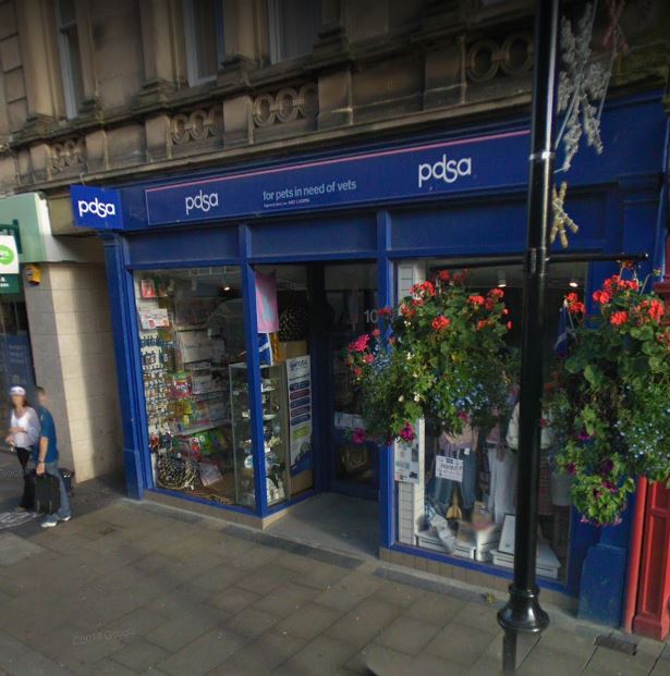 PDSA