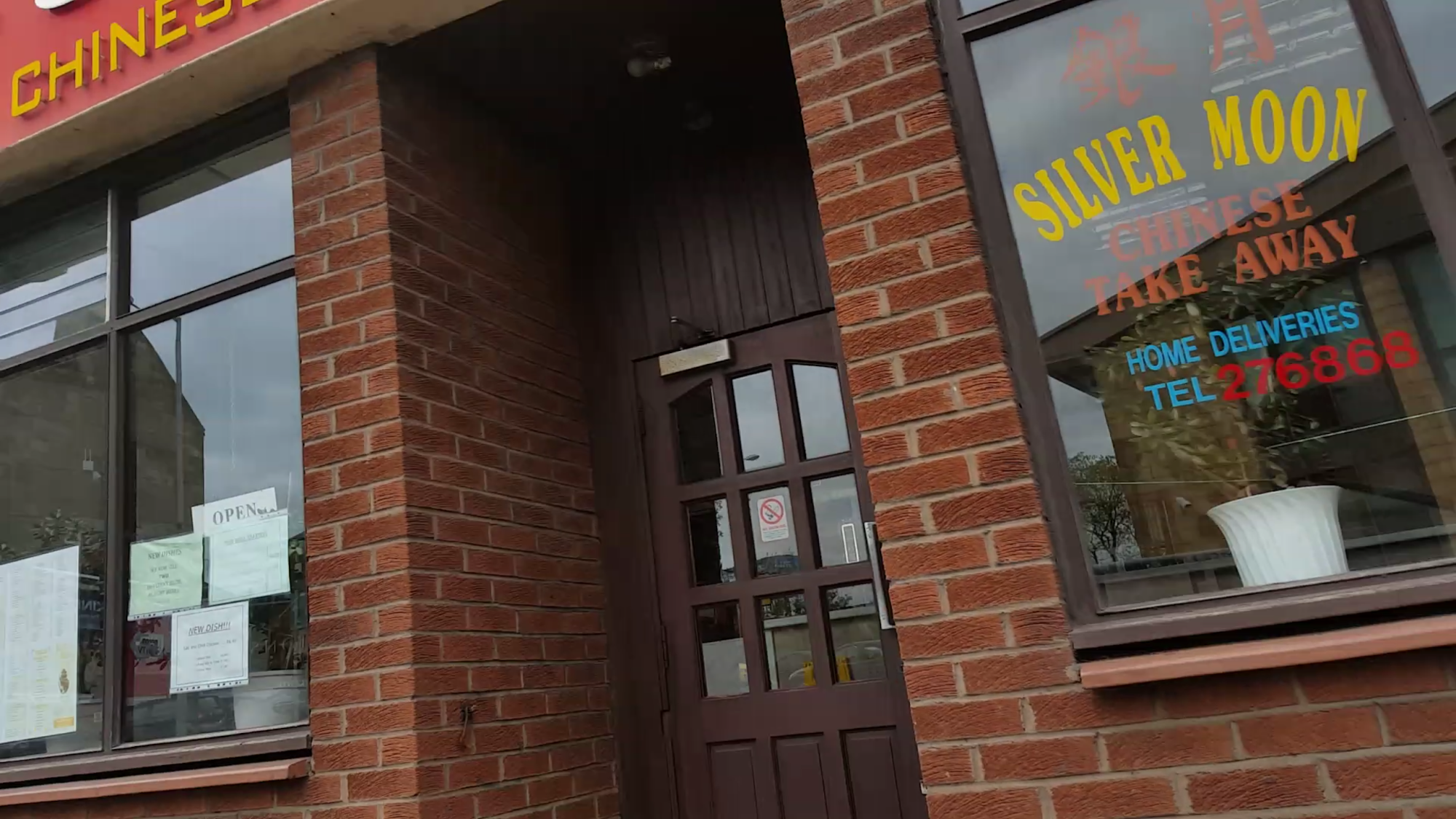 Silver Moon 386 Brandon St, Motherwell